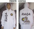 Jaqueta Tactel